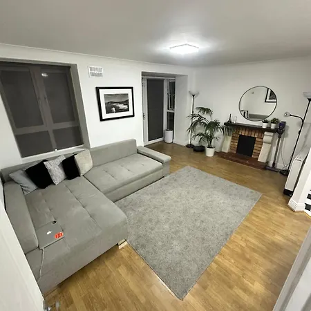 Apartmán Heart Of *