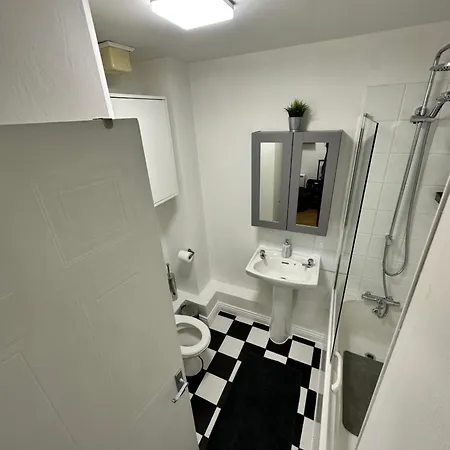 Heart Of Appartement *