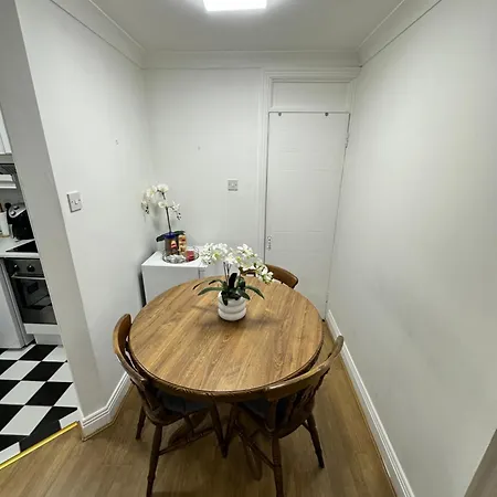 Appartement Heart Of *