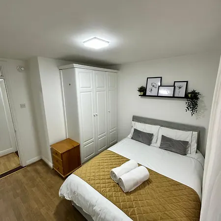 Heart Of Apartment Dublin