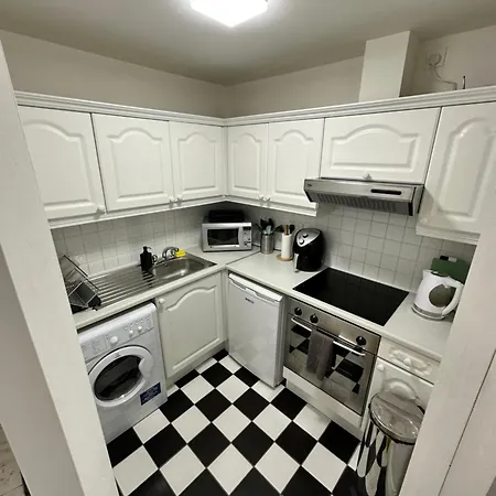 Heart Of Apartmán *