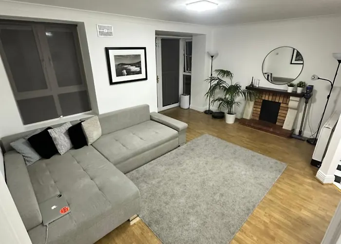 Appartement Heart Of *