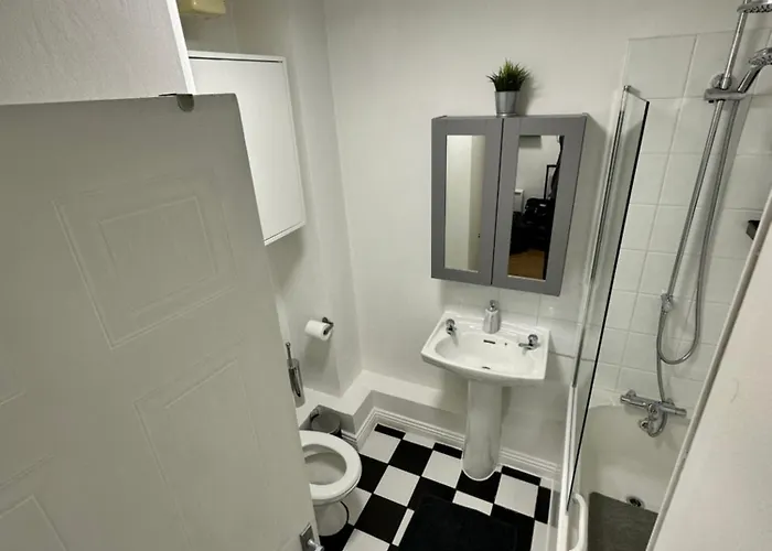 Heart Of Appartement *