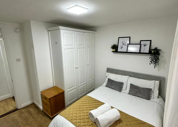 Heart Of Appartement Dublin