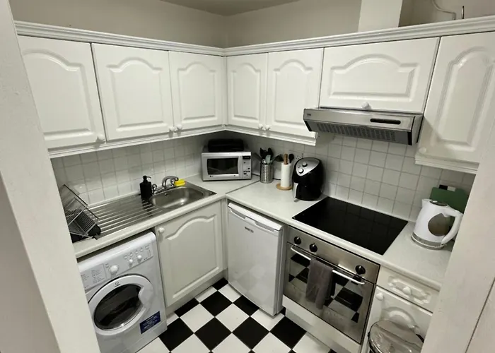 Heart Of Appartement *