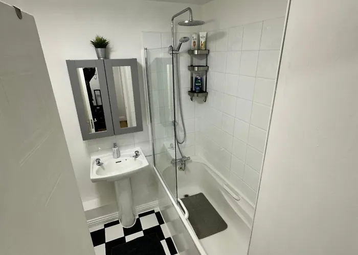 Heart Of Appartement