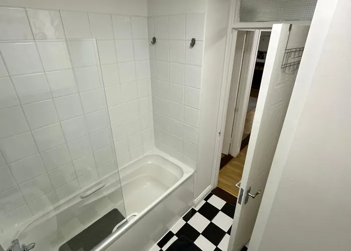 Appartement Heart Of