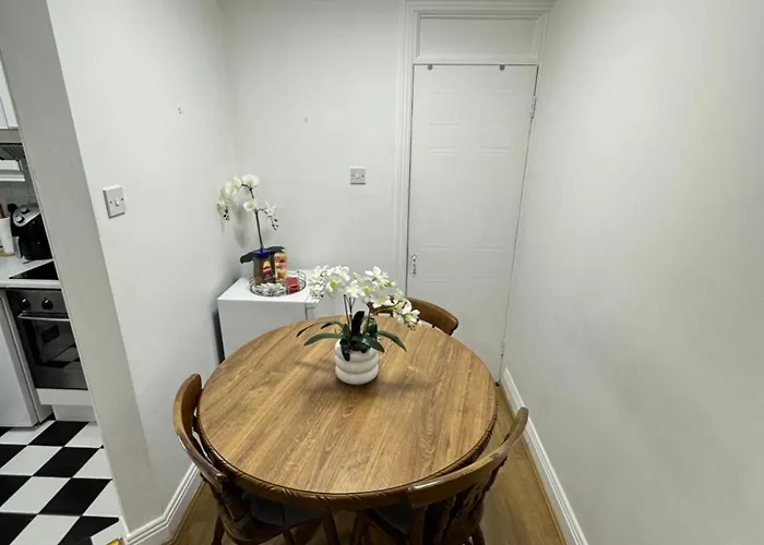 Appartement Heart Of *